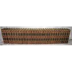 Biographie Universelle, Ancienne et Moderne, ou, Histoire par Ordre Alphabetique de la vie Publique et Privee de tous les Hommes qui se Sont Fait Remarquer par Leurs Ecrits, Leurs Actions, Leurs Talents, Leurs Vertus ou Leurs Crimes